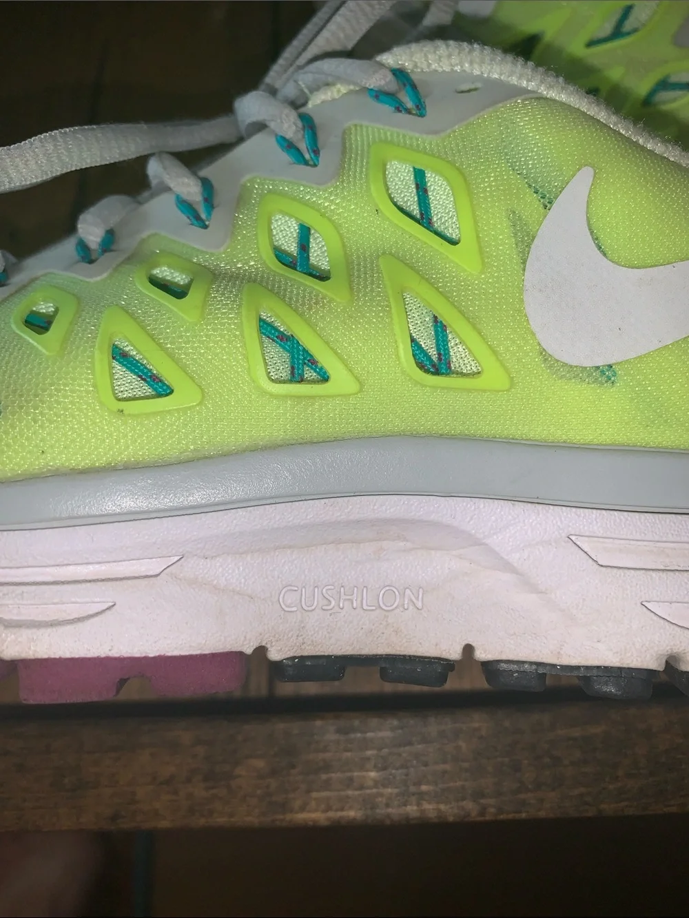 Nike lightweight women’s